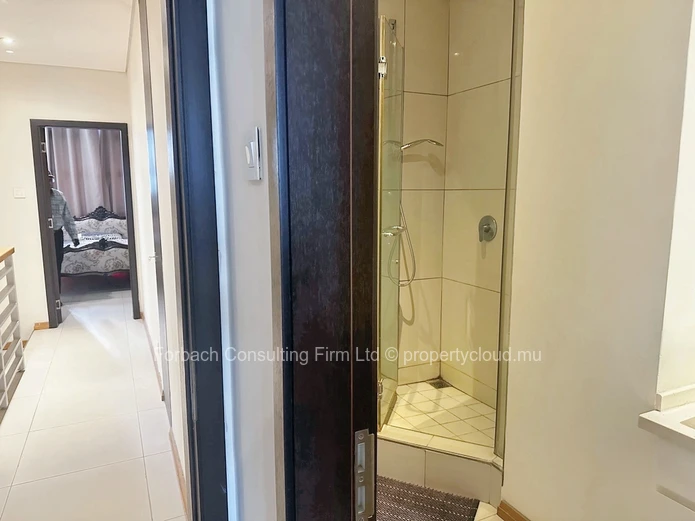 Wise investment-Grand Baie La Croisette -apartment for sale 