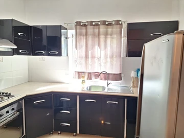 Townhouse, Duplex de 3 Chambres