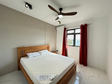Villa de 6 Chambres