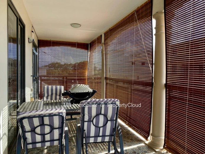 Charming 2-Bedroom Apartment for Rent in Grand Baie
