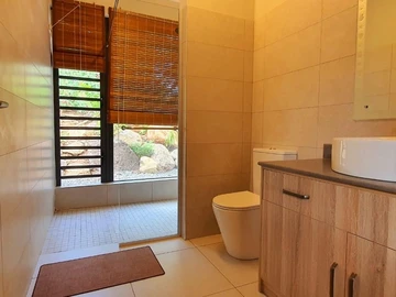 Villa de 4 Chambres