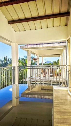 Appartement 1 Chambre avec Vue Mer, Sud-Ouest, La Gaulette