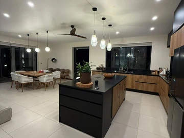 Villa de 3 Chambres