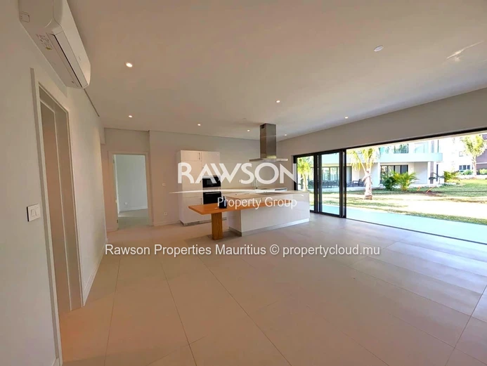 Apartment In Pointe Aux Canonniers | 2 Bedrooms Ensuite | 134 Sqm | €475,000