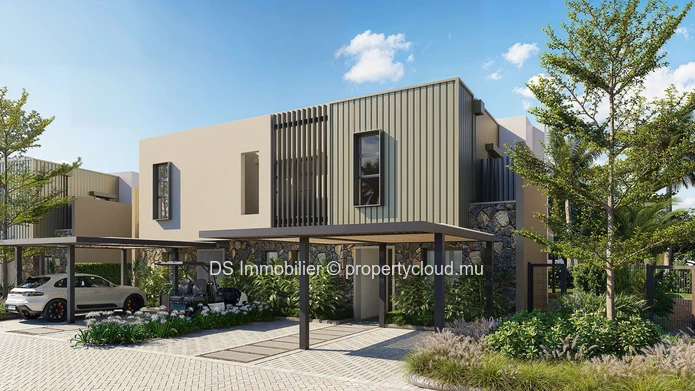 À Vendre – Villas Haut De Gamme À Azuri – Confort & Art De Vivre