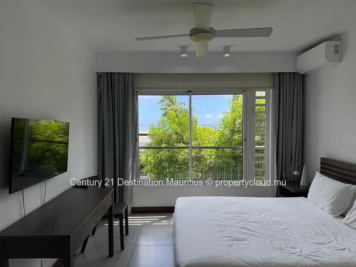 Beachfront Living with Investment Appeal