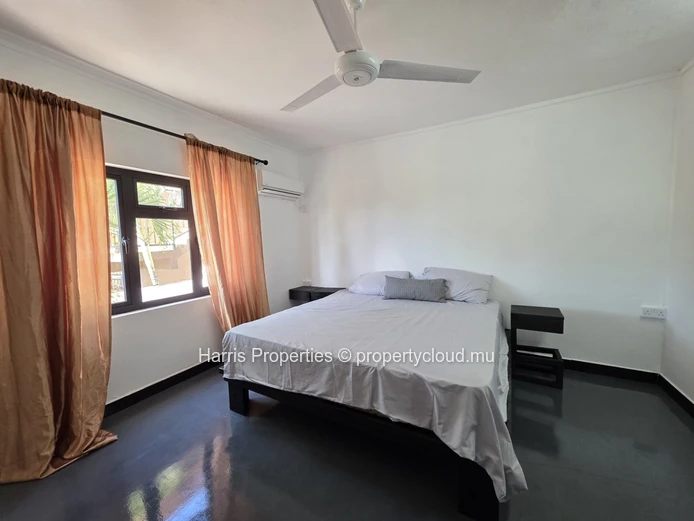 Spacieux et moderne appartement de premier étage à louerà Vale