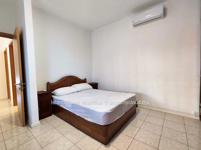 Charmante maison de 4 chambres en location à Trou aux biches