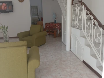 3 Bedroom Townhouse, Duplex