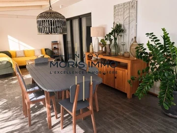 3 Bedroom Villa
