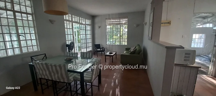 Maison à vendre à Quatre Bornes - A voir absolument!