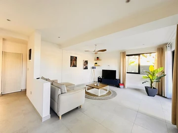 Appartement de 2 Chambres
