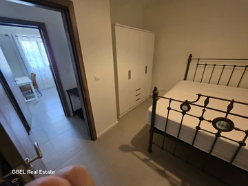 Appartement de 4 Chambres