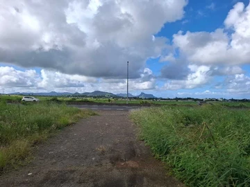 Agricultural Land