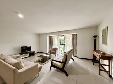 Appartement de 2 Chambres