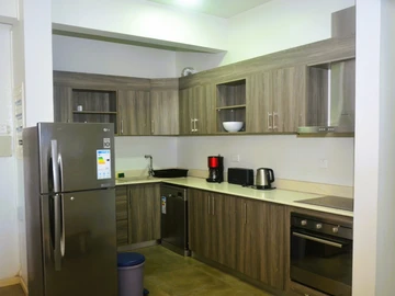 3 Bedroom Apartment
