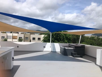3 Bedroom Penthouse