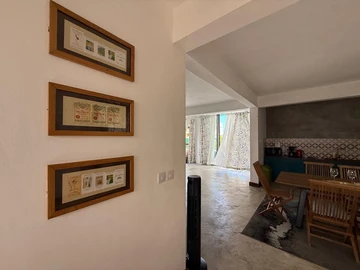 Villa de 3 Chambres