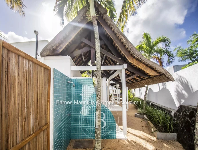 CALODYNE – Villa tropicale rénovée - 4 chambres