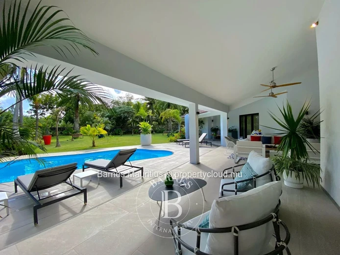 BELLE MARE - Exceptional Villa - 3 Bedrooms