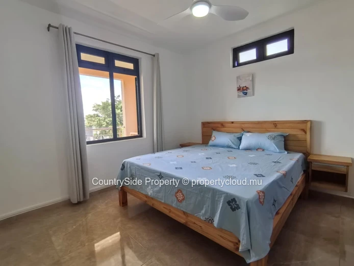 Spacious 3-Bedroom Apartment with Large Terrace – Prime Location