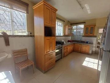 3 Bedroom Apartment