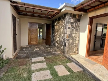 Villa de 4 Chambres
