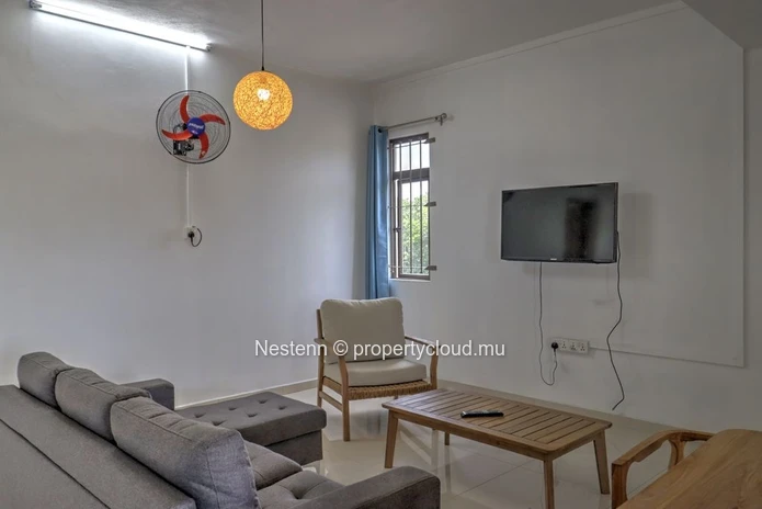Apartment of 1 bedroom