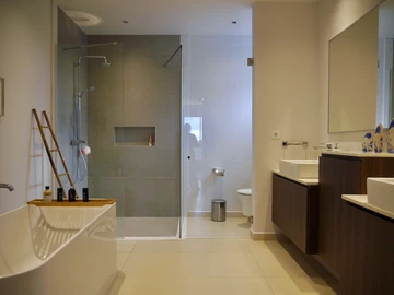 Penthouse de 4 Chambres