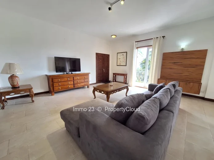 Apartments - 3 bedrooms - Curepipe