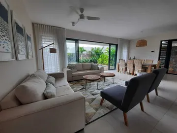 Villa de 4 Chambres