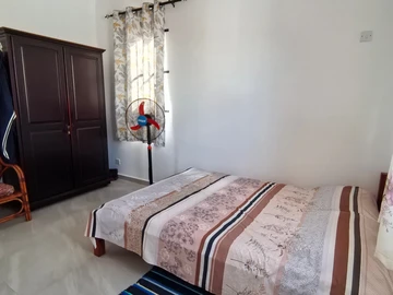 3 Bedroom Townhouse, Duplex