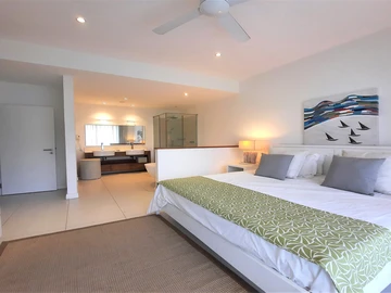Appartement de 3 Chambres