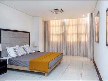 Appartement de 2 Chambres