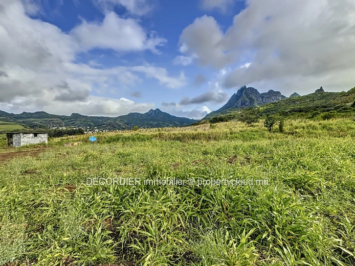 À Vendre Creve Coeur Terrain Résidentiel