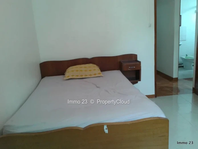 Apartment - 3 bedrooms - Sodnac