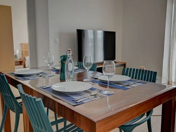 Appartement de 2 Chambres