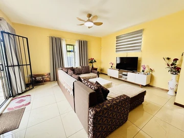 4 Bedroom Villa