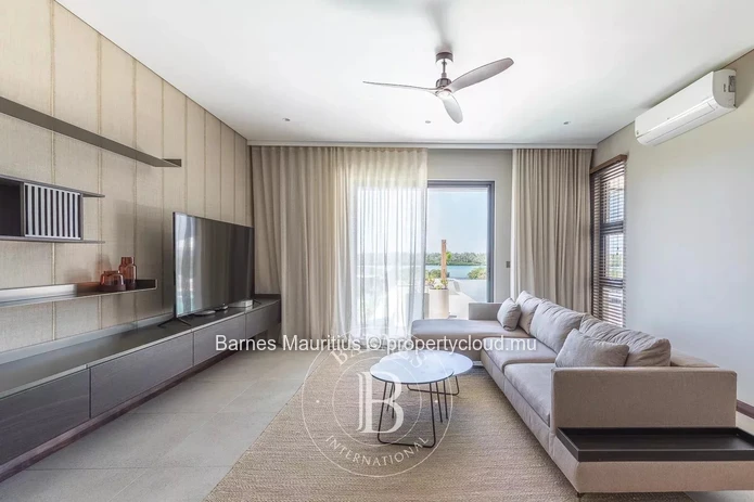 ANAHITA RESORT - Luxurious villa with breathtaking views - 4 bedrooms
