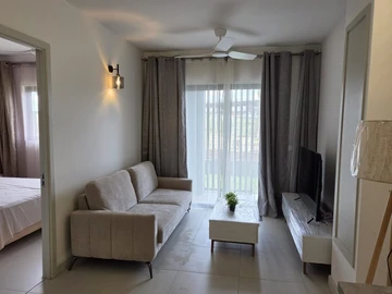 Appartement de 2 Chambres