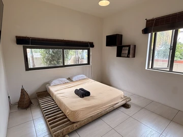 Appartement de 3 Chambres