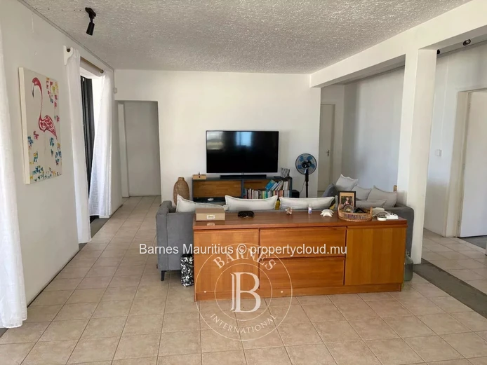BAIE DU TOMBEAU - Maison pied dans l'eau - 3 chambres