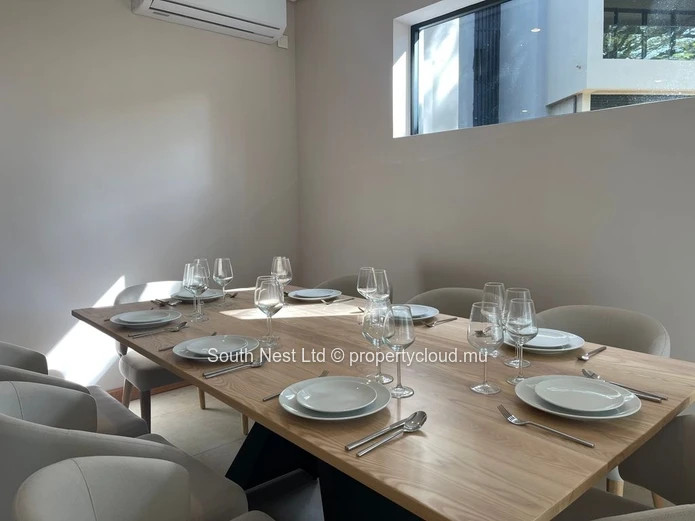 Superbe Appartement avec Jardin dans une Résidence Prestigieuse à Belle Vue Harel
