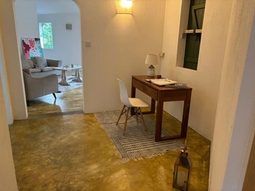 Appartement de 3 Chambres