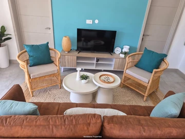 Villa de 3 Chambres