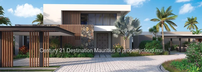 Where Coastal Elegance Meets the Art of Village Living
