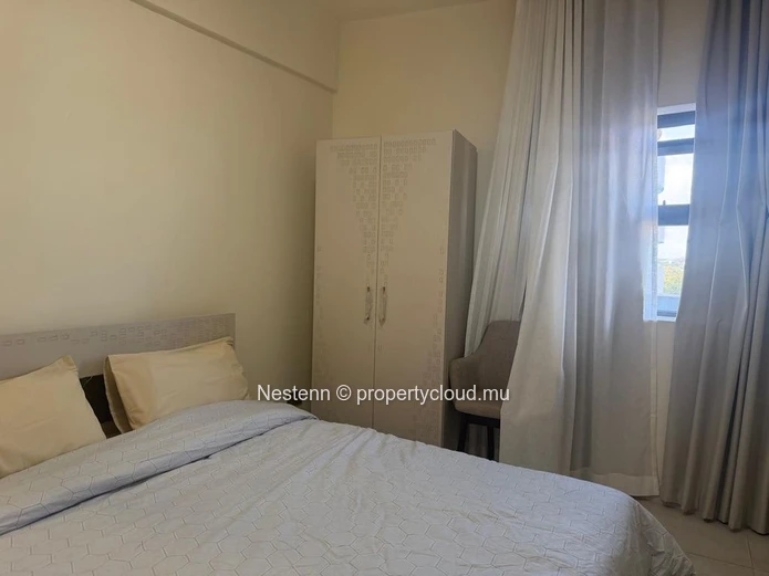Spacious 3-Bedroom Apartment with Stunning Terrace Views
