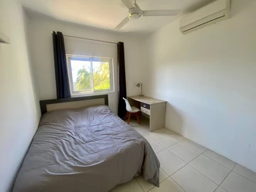 3 Bedroom Townhouse, Duplex