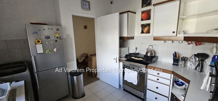 Appartement à vendre à Curepipe – Excellente opportunité d’investissement