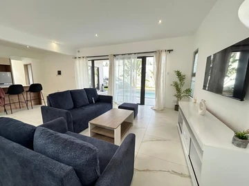 3 Bedroom Villa
